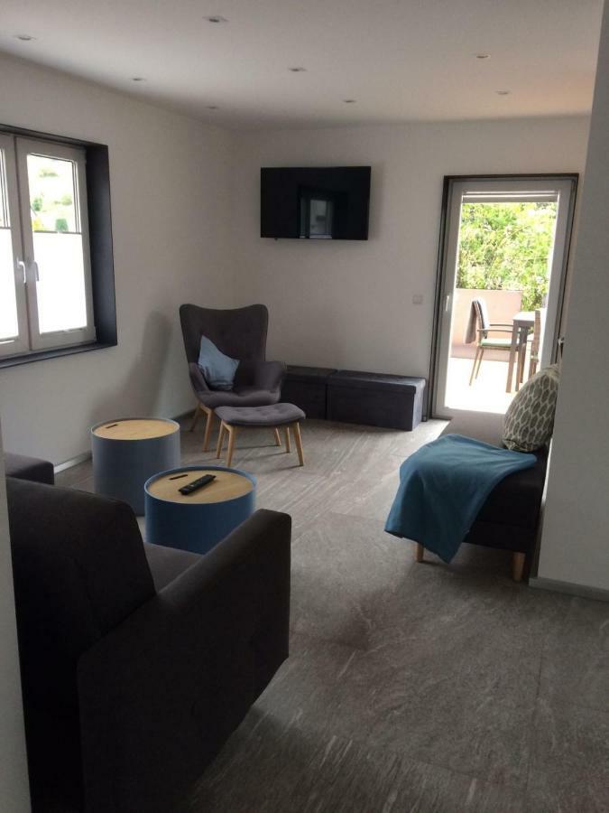 Hedwig 9 Villa Iggelbach Екстериор снимка