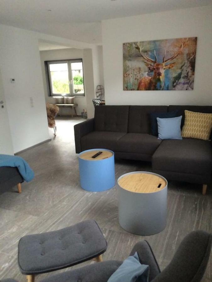 Hedwig 9 Villa Iggelbach Екстериор снимка