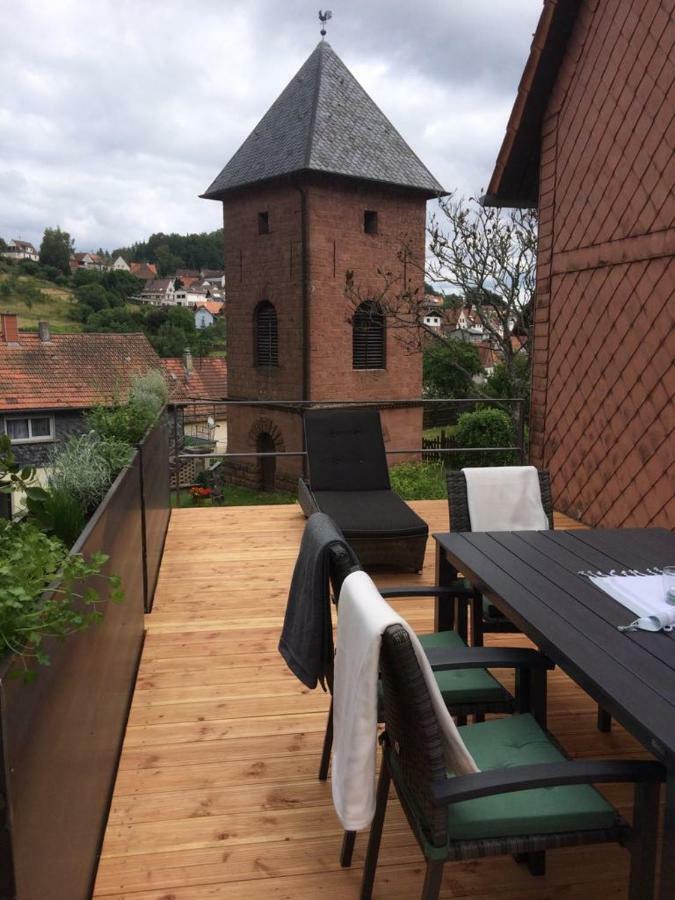 Hedwig 9 Villa Iggelbach Екстериор снимка