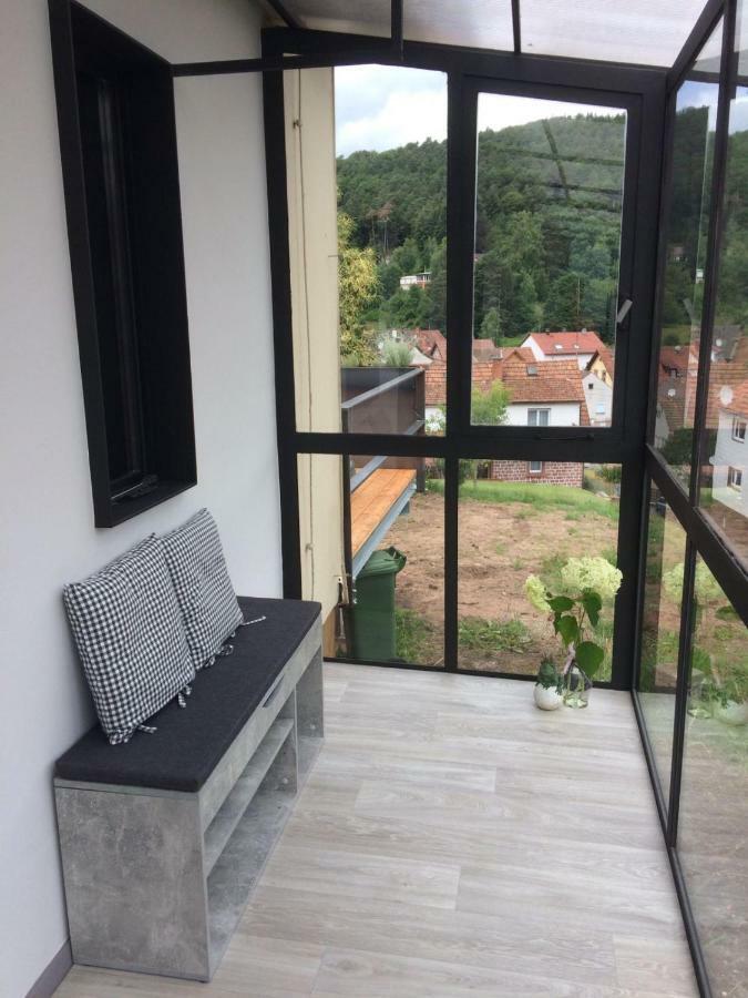 Hedwig 9 Villa Iggelbach Екстериор снимка