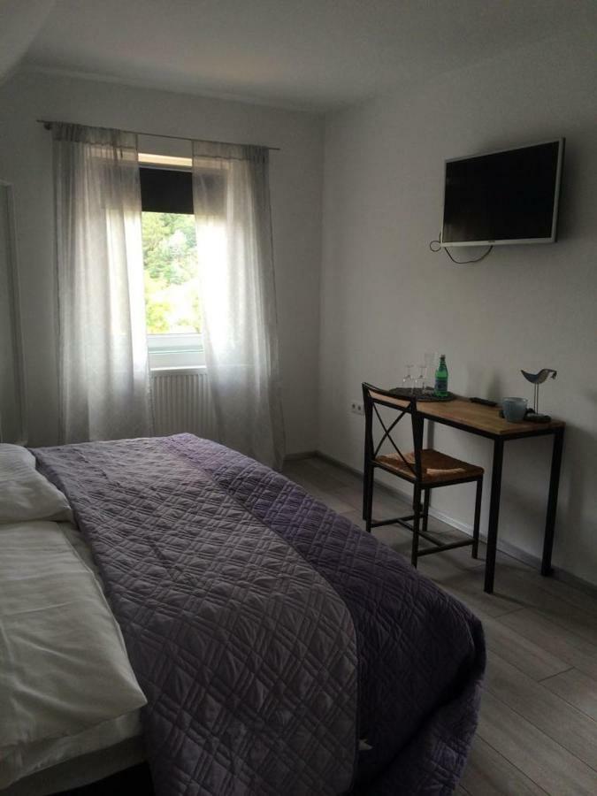 Hedwig 9 Villa Iggelbach Екстериор снимка