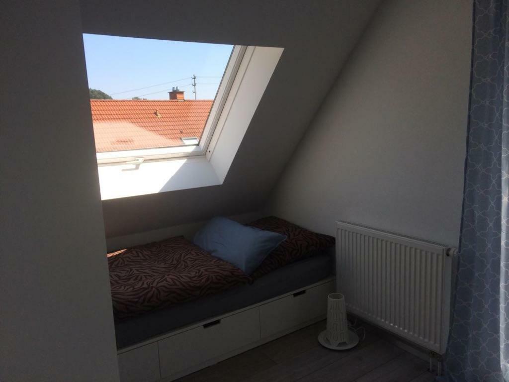 Hedwig 9 Villa Iggelbach Екстериор снимка